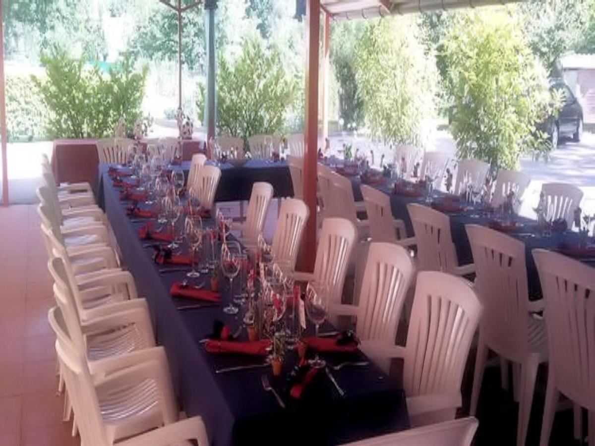 Ristorante Dosso Hotel Sigirino Eksteriør billede