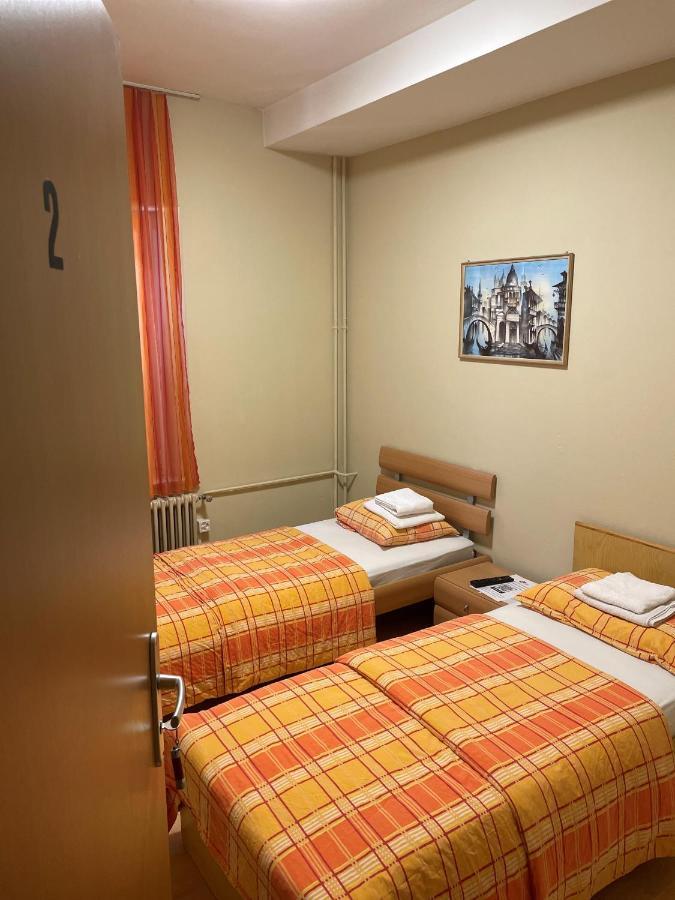 Ristorante Dosso Hotel Sigirino Eksteriør billede